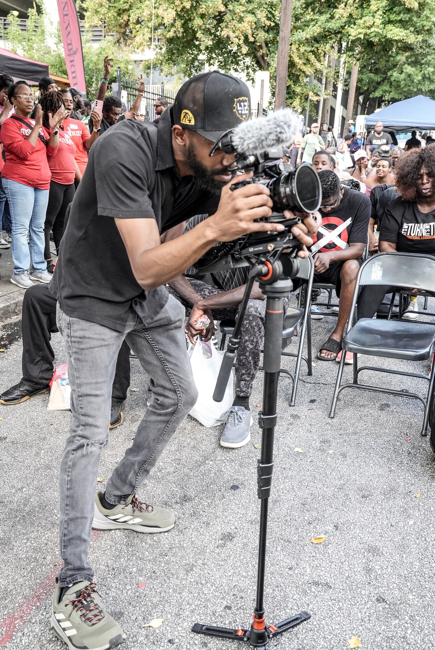 Block Party, 2025