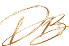 DB monogram