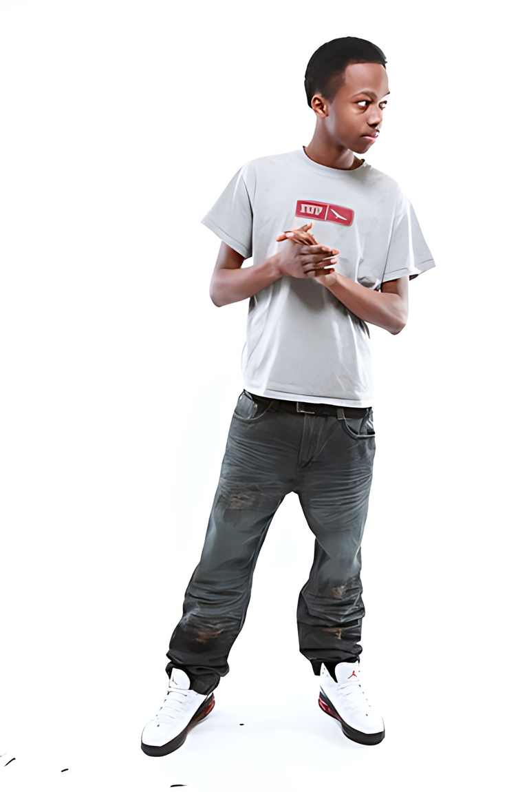 Portrait, 2009–12