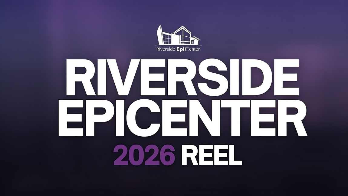 Still from This Is Riverside EpiCenter