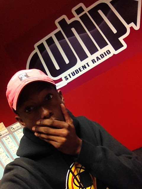 WHIP Student Radio, 2014
