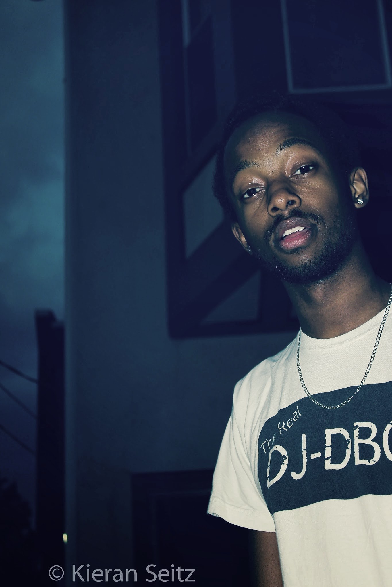 DJ-DBO portrait