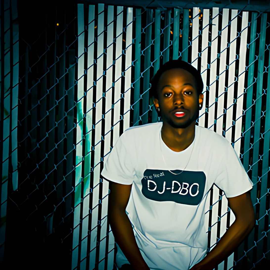 DJ-DBO, DJ era