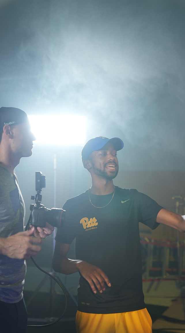 Directing in the haze, 2022