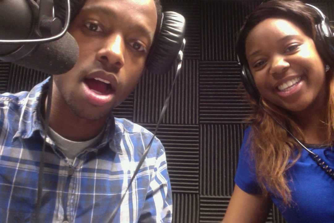 Recording a show